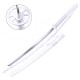 KATANA BLEACH DE RUKIA KUCHIKI